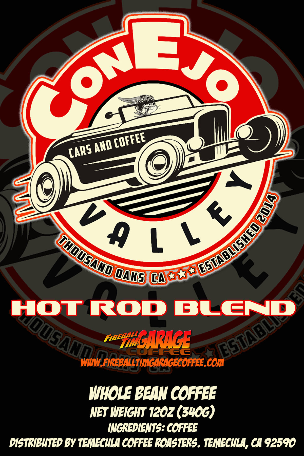 CONEJO COFFEE