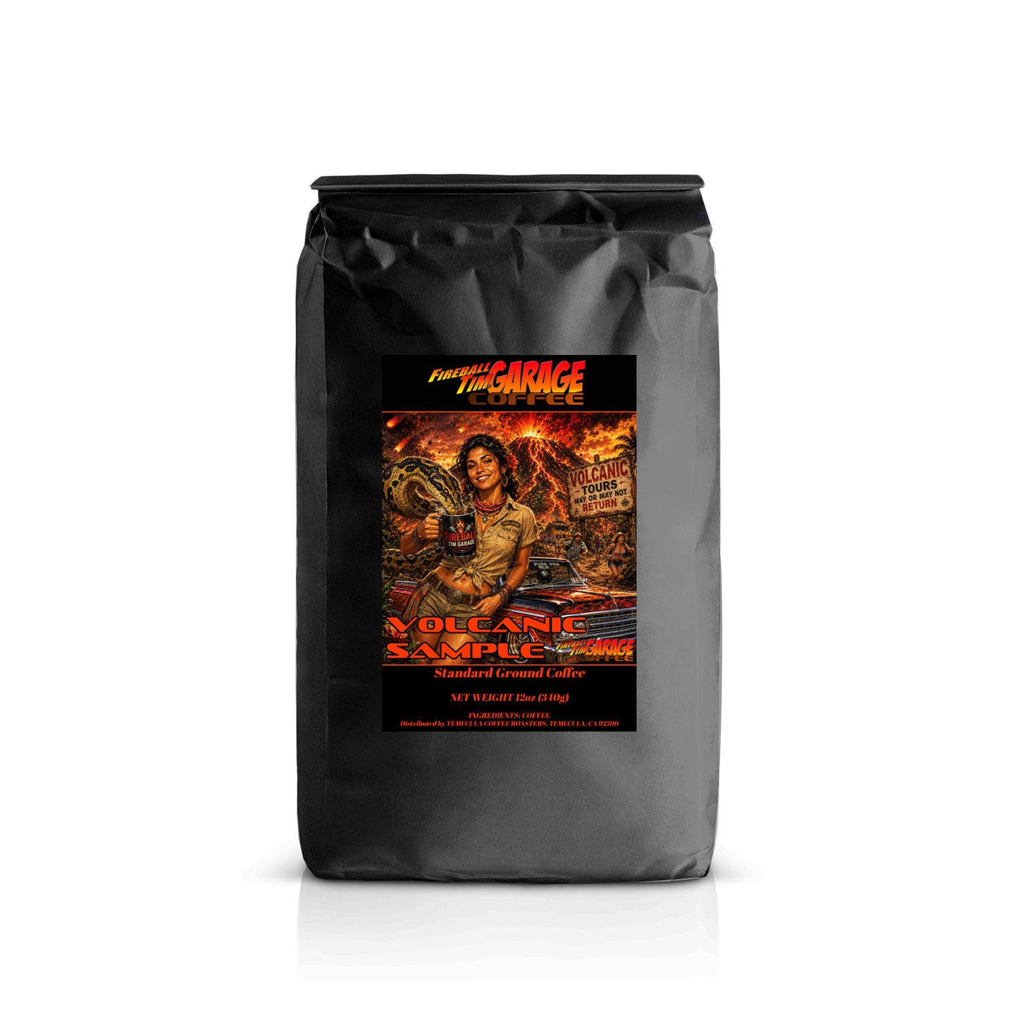 Single Origin Favorites Sample Pack