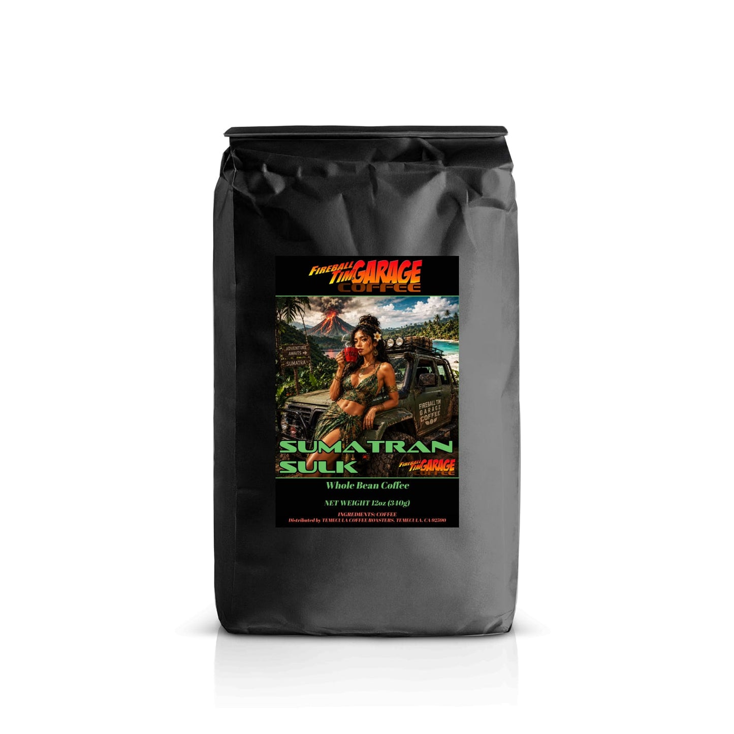 Sumatra