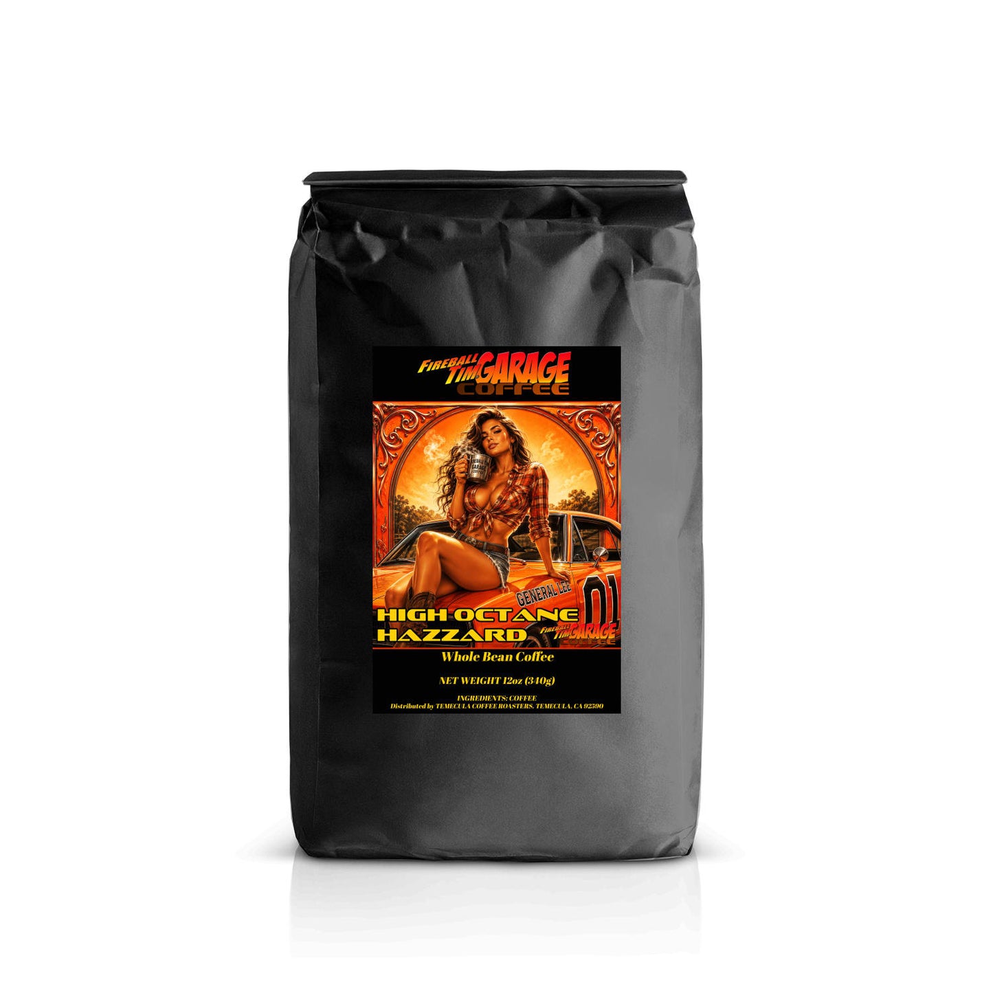 Max Caf Blend