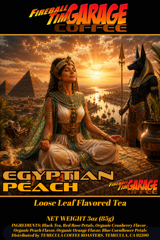 EGYPTIAN PEACH