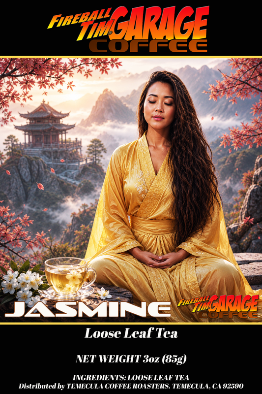 JASMINE