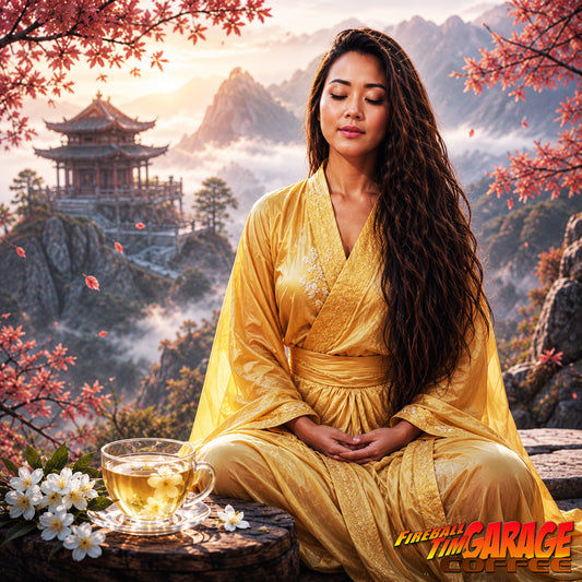 Jasmine
