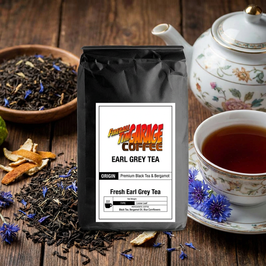 Earl Grey