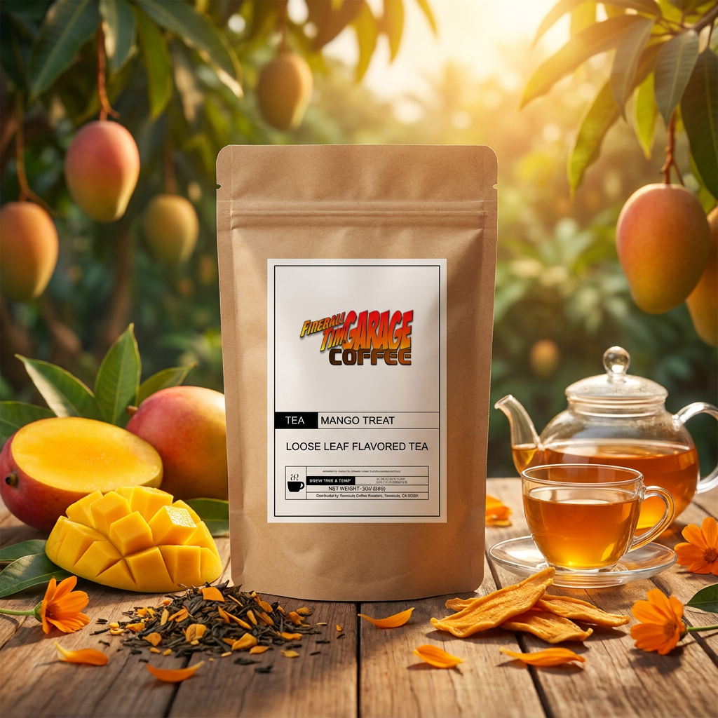 Mango Treat