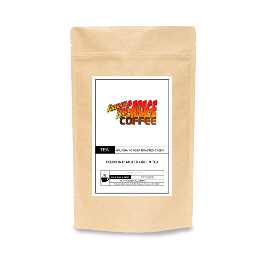 Hojicha