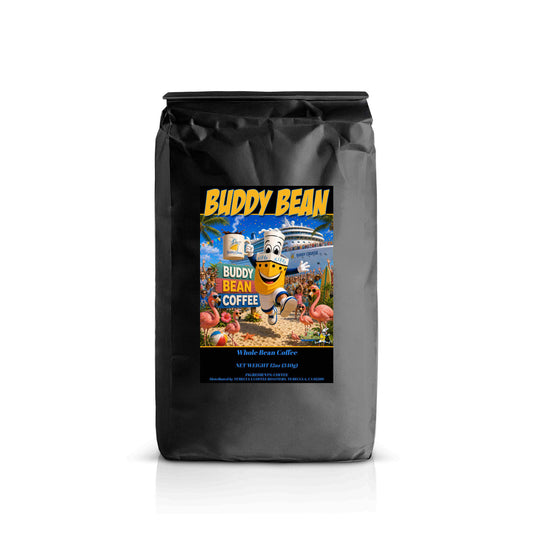Holiday Blend